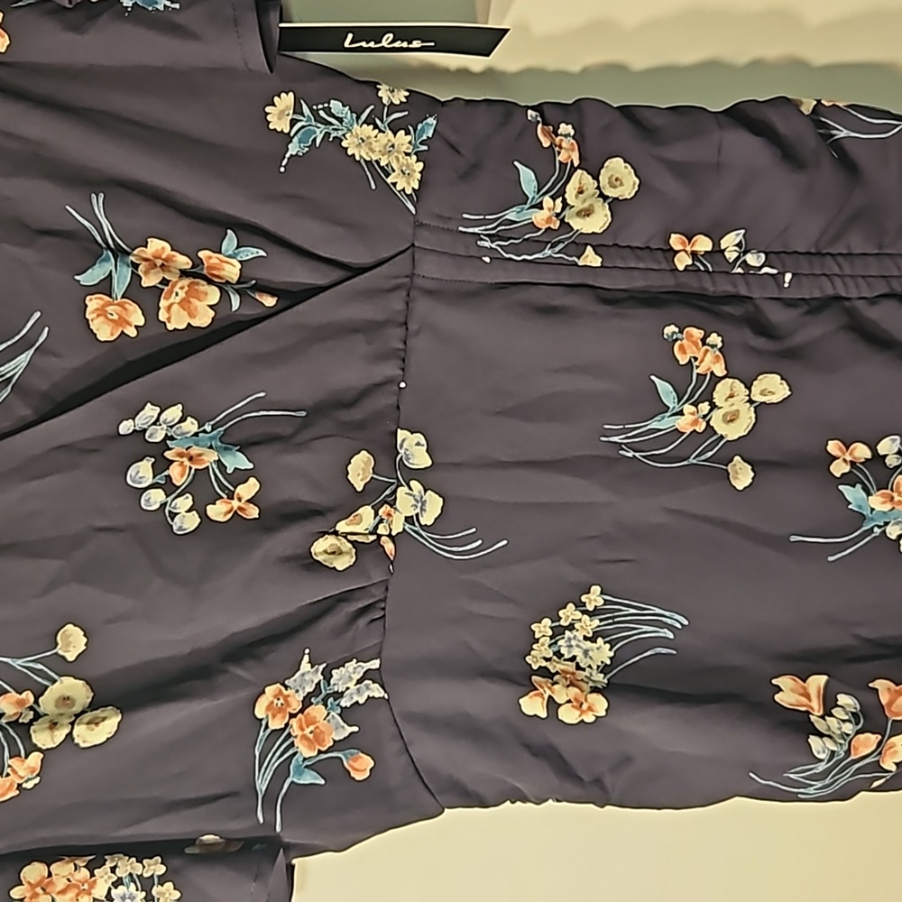 Lulu's size xs dress - Picture 4 of 8
